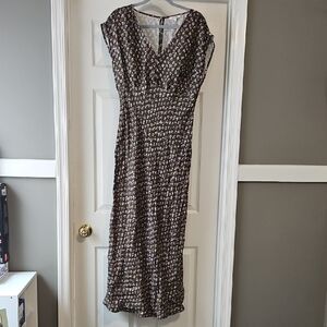 Madewell  Patterned Women's Dress